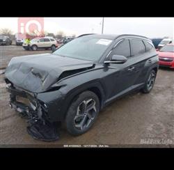 هیۆندای تۆکسۆن